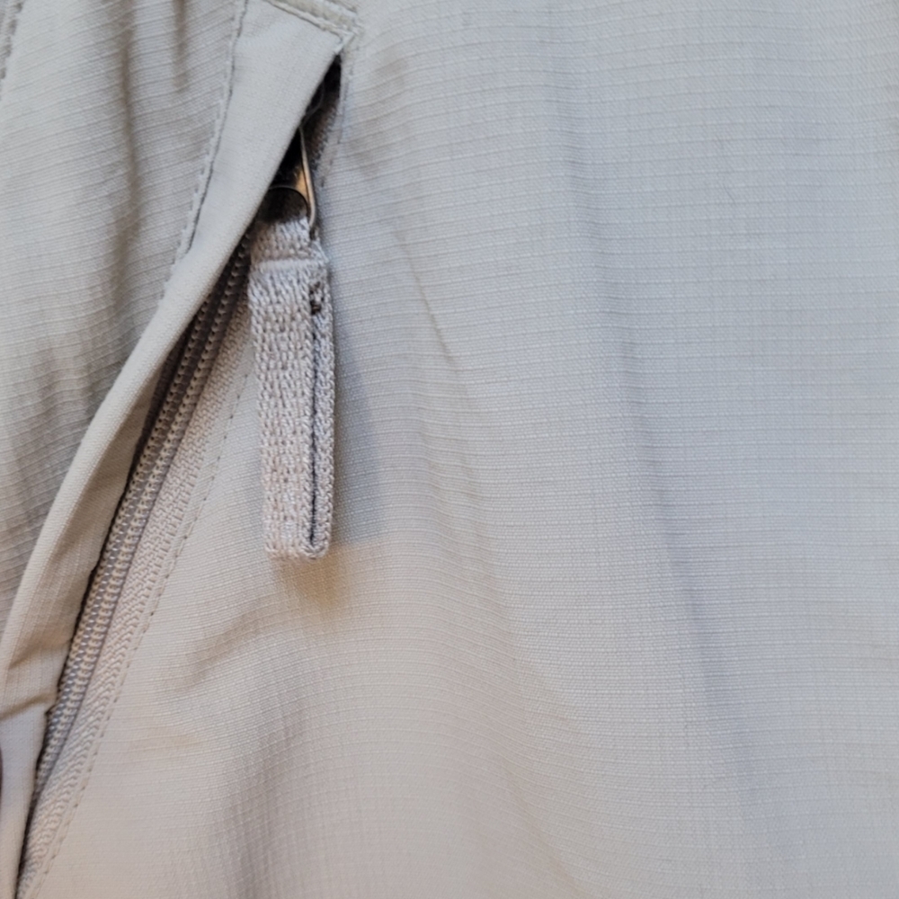 The Northface Horizon Temptest Nylon Hiking Pants Size 4 - Picture 11 of 15